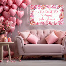 Search for donut party decor For her