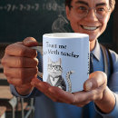 Search for math cats mugs Mathematics