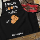 Search for baking master aprons Cute