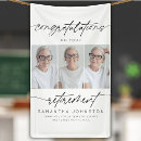 Search for retirement celebration posters Simple