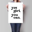Search for printable posters Inspirational quotes