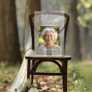 Search for forever in our hearts weddings Memorial