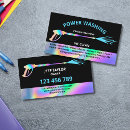Search for gun business cards Pressure washing