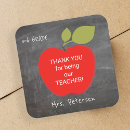 Search for thank you teacher stickers Back to school