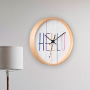 Search for hello art Colorful