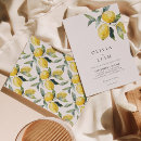 Search for fresh wedding invitations Mediterranean