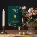 Search for fancy wedding table cards Elegant