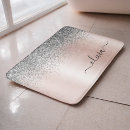 Search for silver and gold bathroom accessories Modern