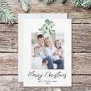 Search for mistletoe christmas cards Winter foliage