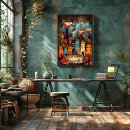 Search for singapore posters Garden