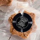 Search for vinyl record stickers Rock n roll