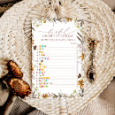 Search for rustic bridal shower games Boho chic