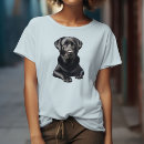 Search for black labrador clothing Animal lover