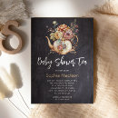 Search for gender neutral tea party invitations Modern