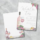 Search for girls game night invitations Wine tasting party