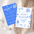 Search for blue cocktail party invitations Beach cocktails drinks party