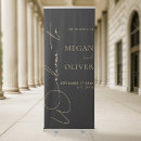 Search for welcome poster wedding signs Calligraphy