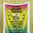 Search for music blankets Rock and roll