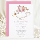 Search for stork Cute baby shower