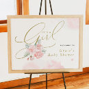 Search for baby sprinkle party decor It's a girl