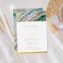 Search for water wedding invitations Sand