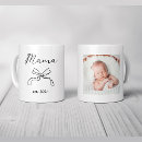 Search for new mommy mugs First mother's day