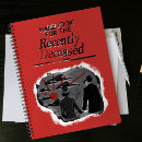 Search for halloween notebooks Dead