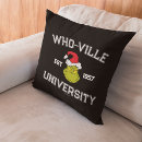Search for grinch cushions Dr seuss books