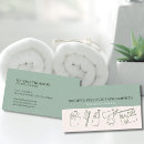 Search for keep it simple business cards Cleaning services