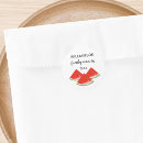 Search for red watermelon stickers Family reunion