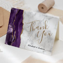 Search for marble thank you cards Calligraphy