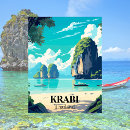 Search for illustrative postcards Thailand