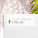 Search for snails return address labels Leaves