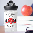 Search for back to school water bottles Preschool kindergarten