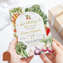 Search for producers invitations Garden produce