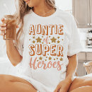 Search for superheros tshirts For her