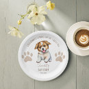 Search for puppy plates Cute