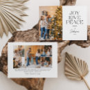 Search for landscape christmas cards Minimalist