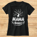 Search for easter rabbit tshirts Whimsical