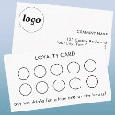 Search for restaurant loyalty cards Logo
