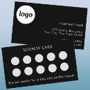 Search for at cafe loyalty cards Logo