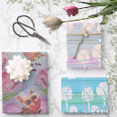 Search for 5th birthday wrapping paper Blue