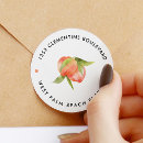 Search for birthday address stickers Modern