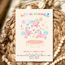 Search for whimsical unicorn party invitations Pastel
