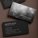 Search for paranormal business cards Ghost