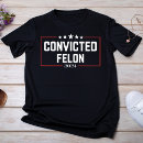 Search for convict clothing Political