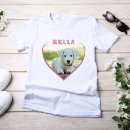 Search for dog lover kids tshirts Cute