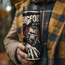 Search for sasquatch travel mugs Cryptozoology