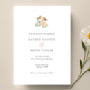 Search for daisy wedding invitations Minimalist