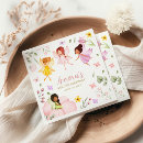 Search for princess napkins Whimsical